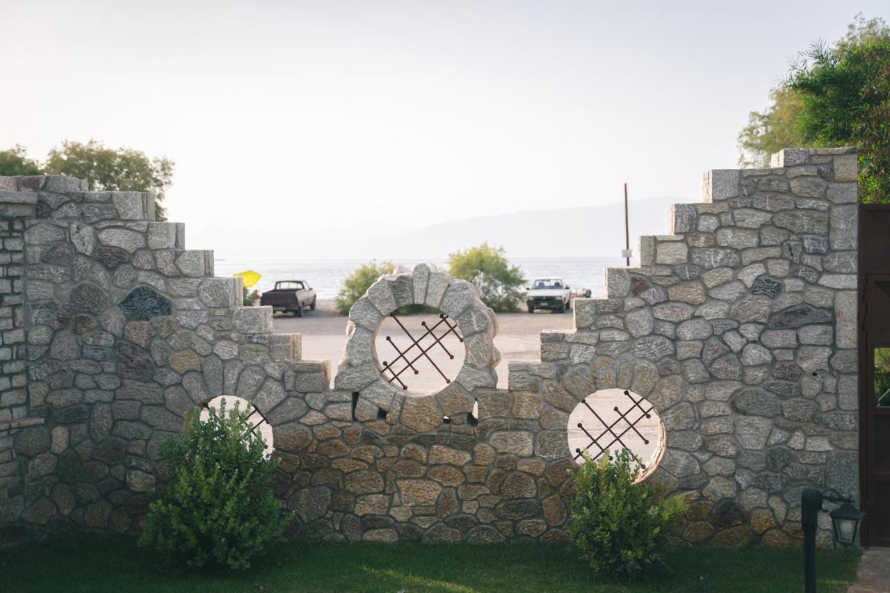 Olive Tree Suites Eleonas Exterior photo