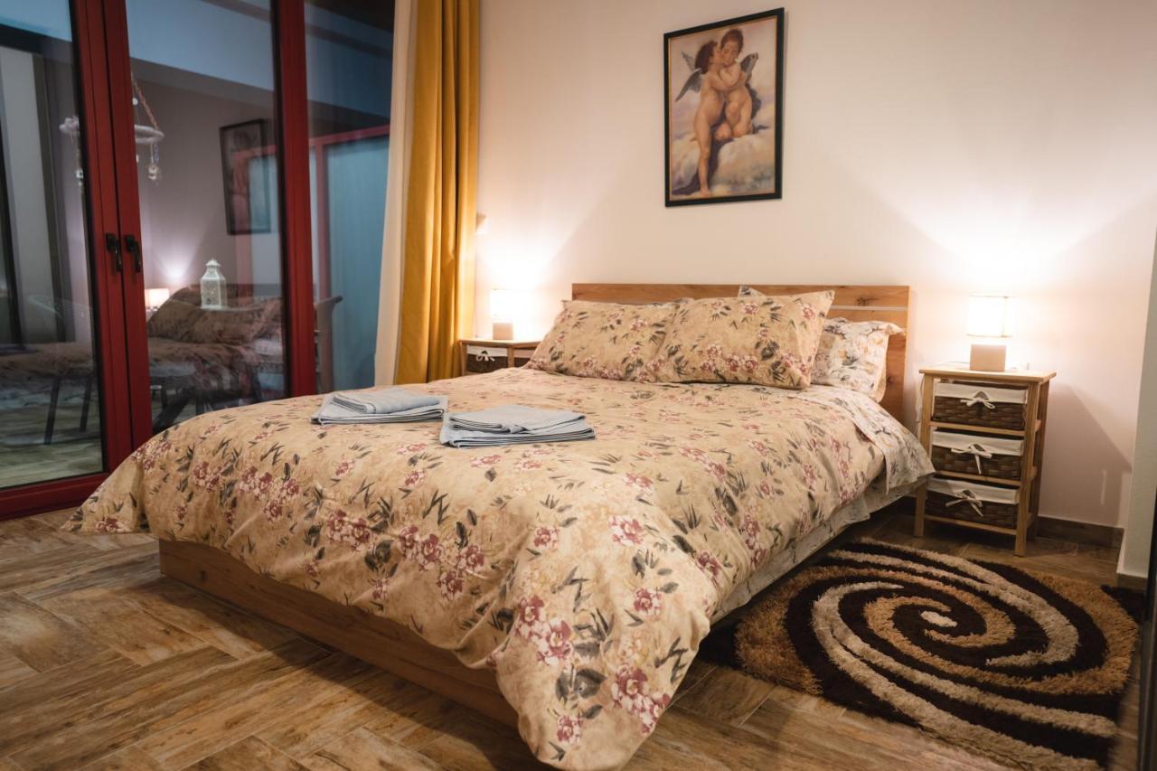 Olive Tree Suites Eleonas Exterior photo