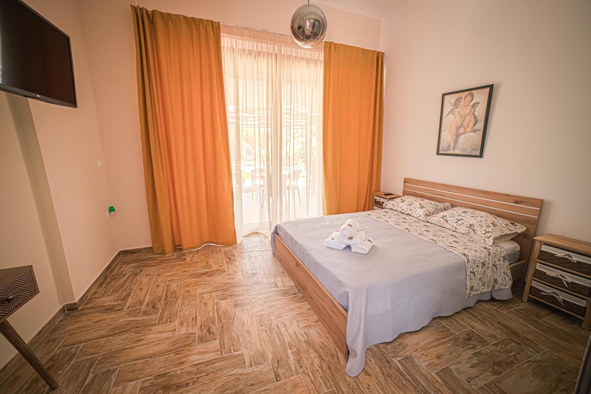 Olive Tree Suites Eleonas Room photo